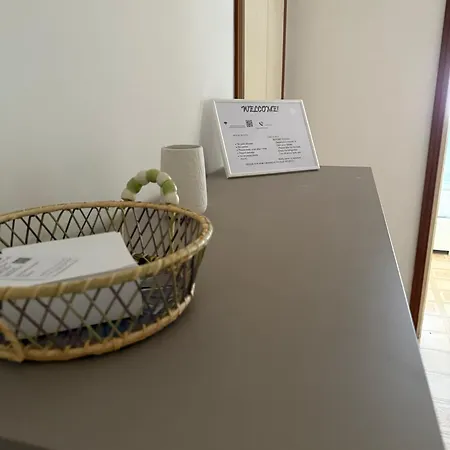 Da Giulia Apartment *