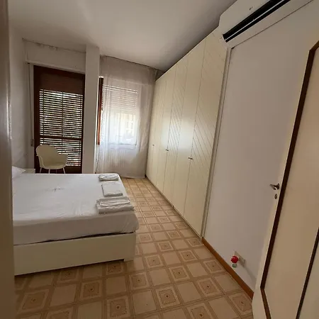 Apartment Da Giulia