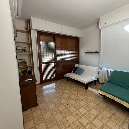 Appartement Da Giulia *