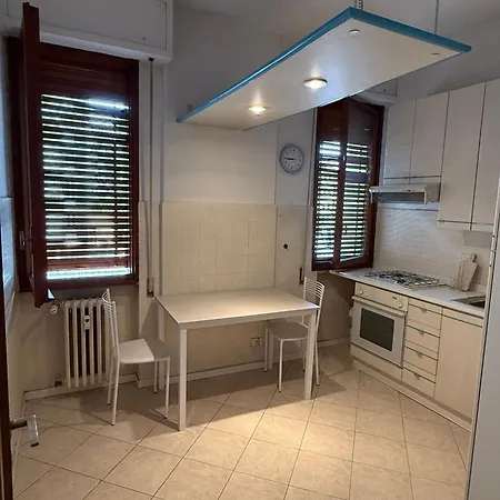 Appartement Da Giulia Florence
