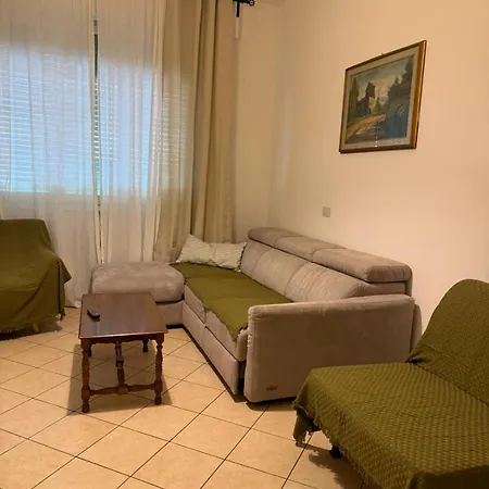 Da Giulia Διαμέρισμα