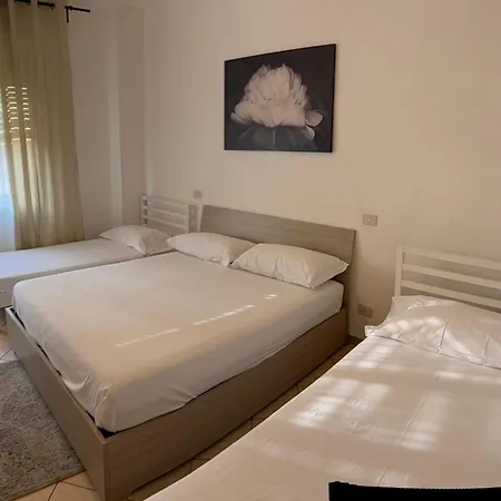 Διαμέρισμα Da Giulia