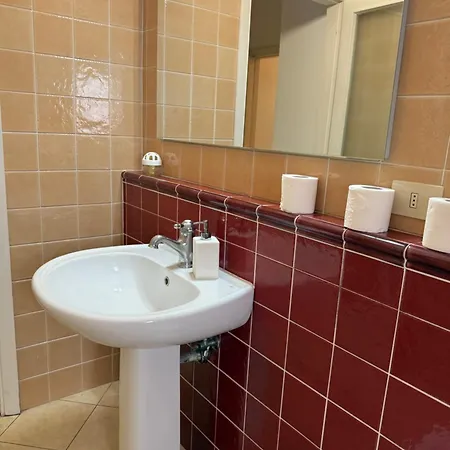 Appartement Da Giulia *