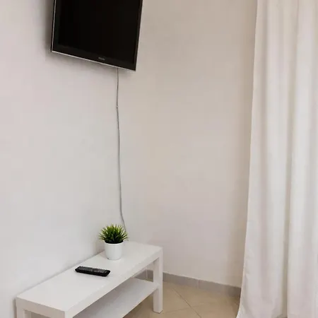 Apartmán Da Giulia *
