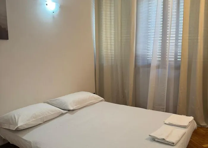 Lejlighed Da Giulia Firenze