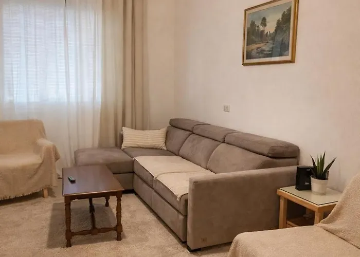 Da Giulia Lejlighed *