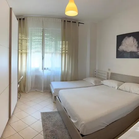 Da Giulia Apartment *