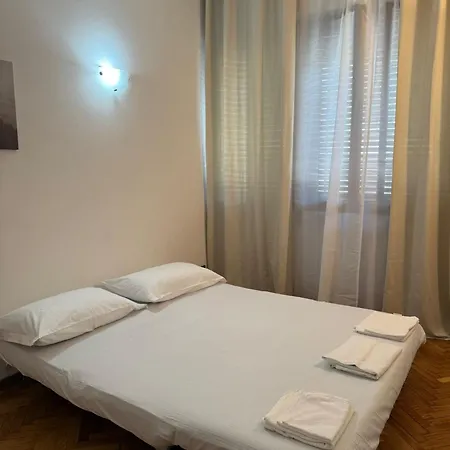 Apartament Da Giulia Florencja