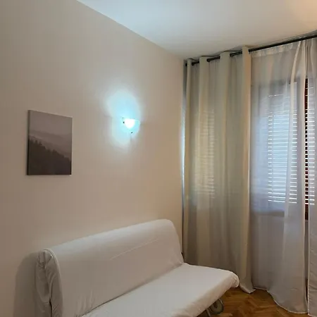 Da Giulia Apartament *