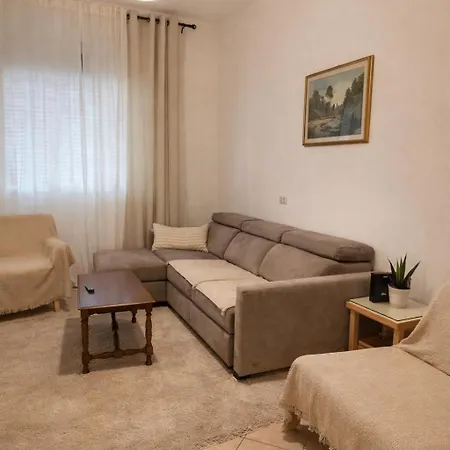 Da Giulia Apartament *